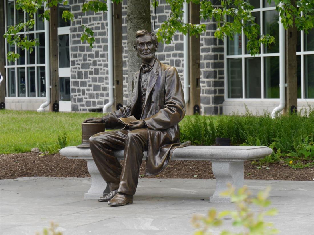 Lincoln