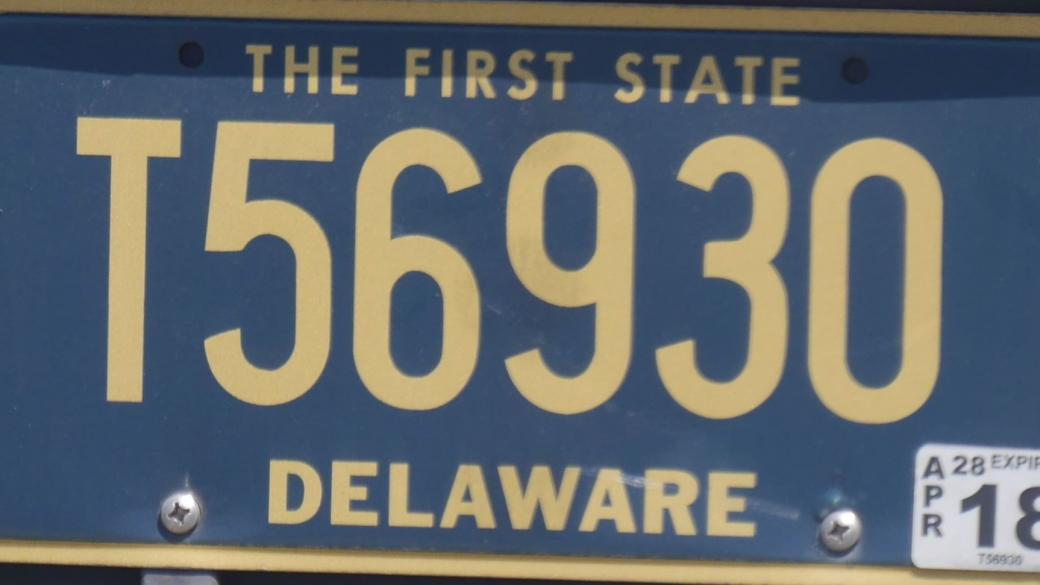 The First State