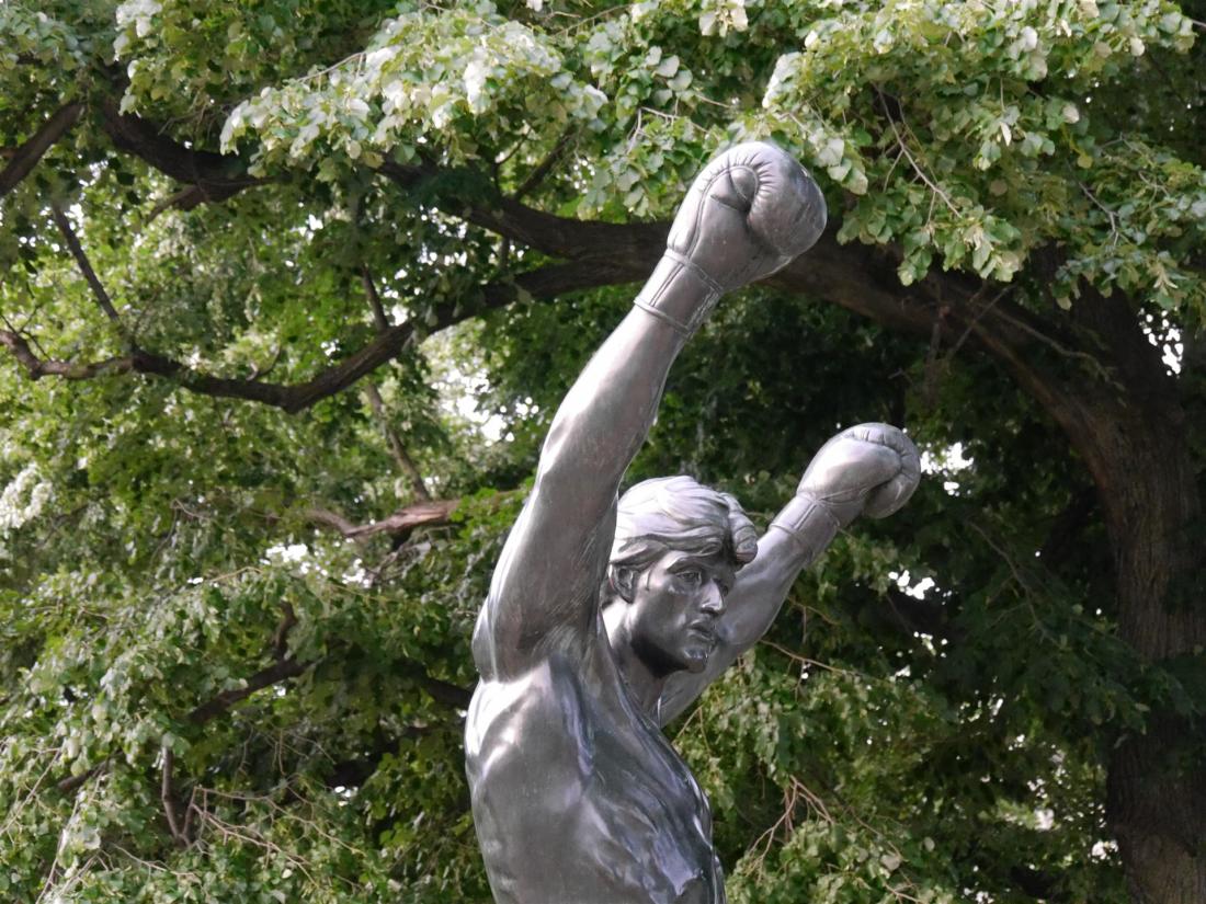 Rocky