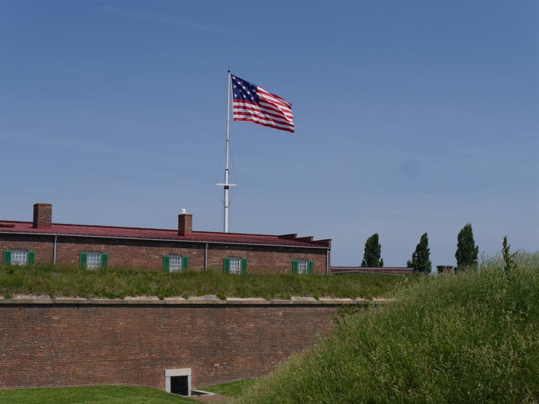 Fort McHenry