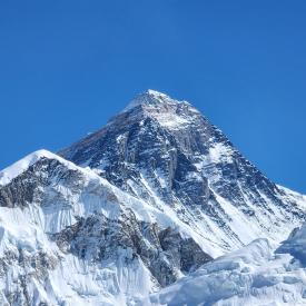 Mt. Everest