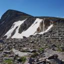 Hallett Peak, 3877 m (Colorado) (Video)