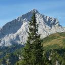 Alpspitz-Ferrata (5x)