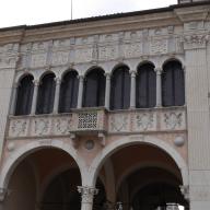 Palazzo della Loggia, die Stadtverwaltung