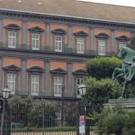 Der Palazzo Reale