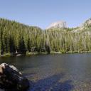 Bear Lake Seen-Runde (Rocky Mountain NP) (Video)